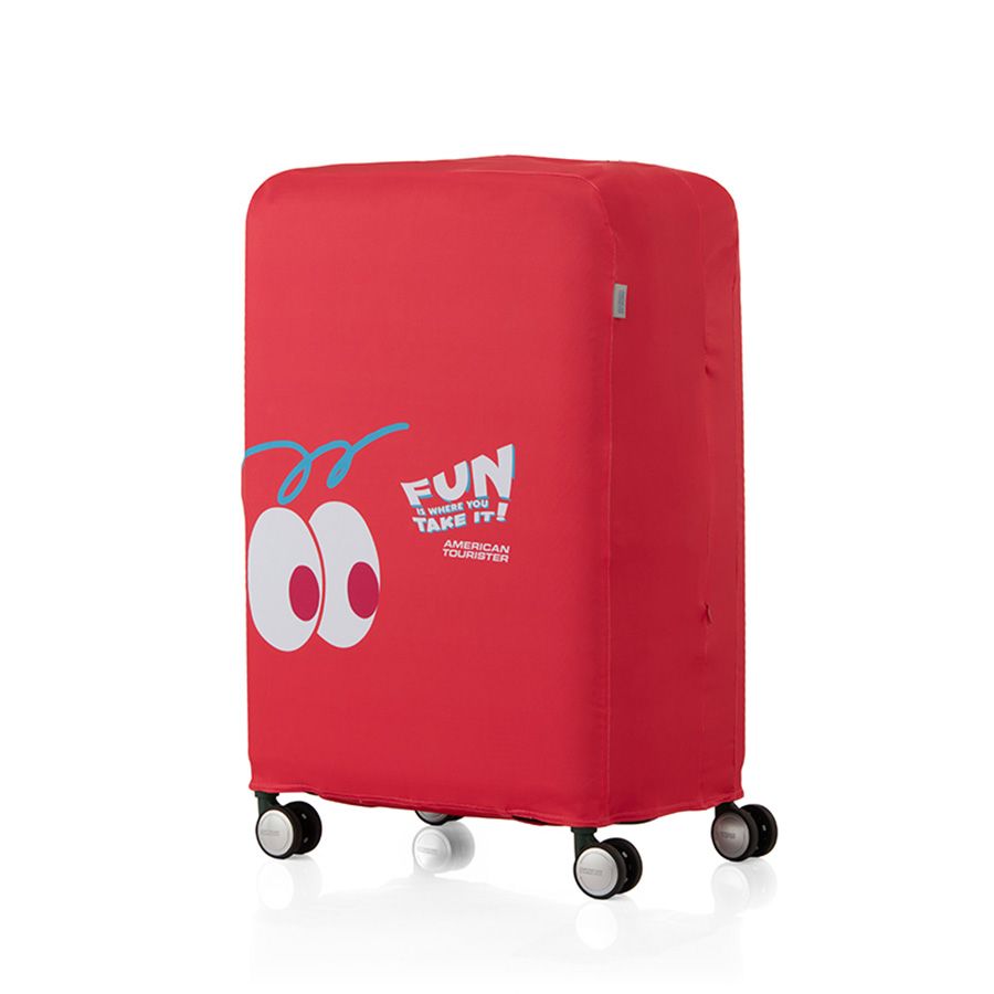 Bao trùm vali AT Accessories Stretchable
