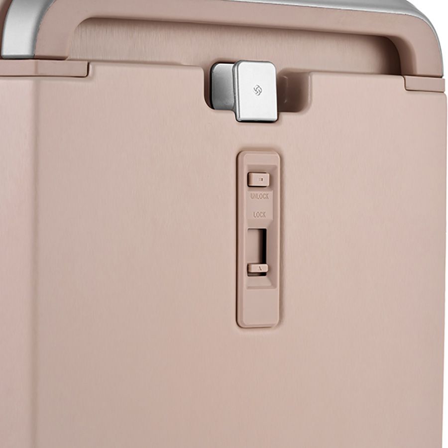 Vali kéo Zenpod 63/23
