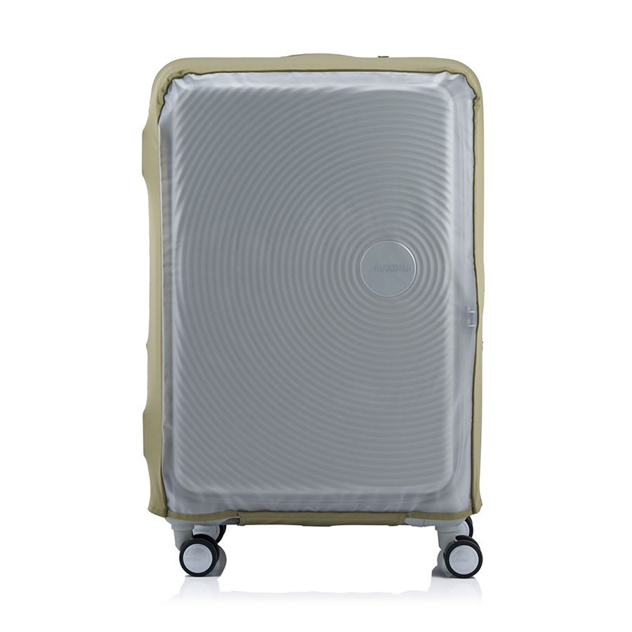 Bao trùm vali AT Accessories TPU Stretchable