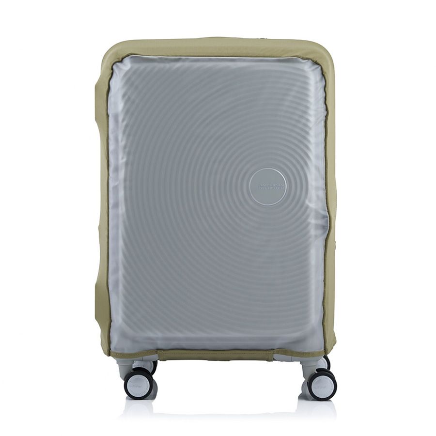 Bao trùm vali AT Accessories TPU Stretchable
