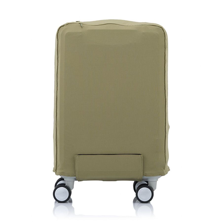 Bao trùm vali AT Accessories TPU Stretchable