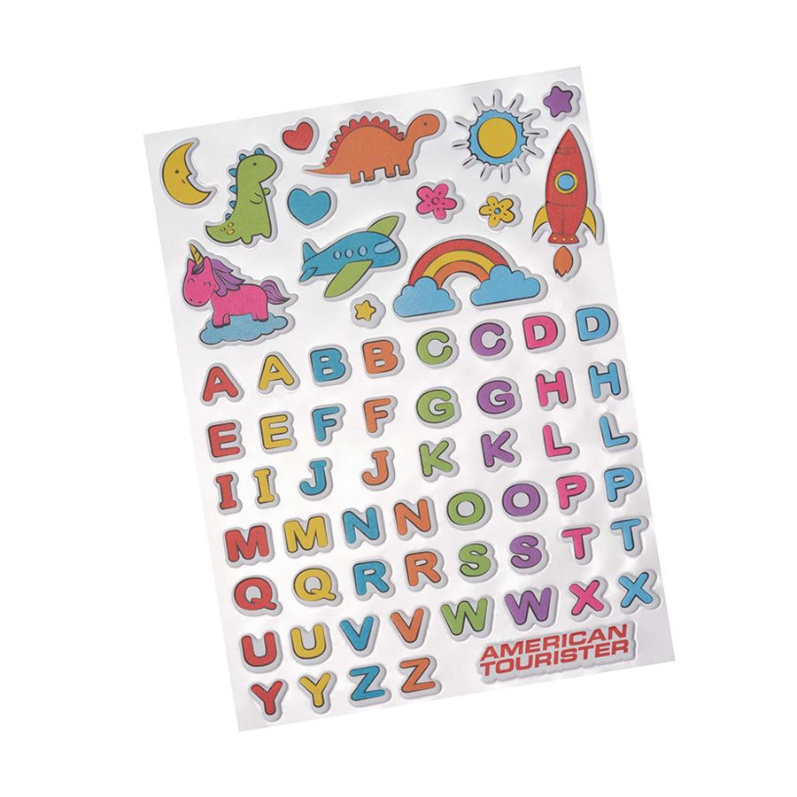 Set A11: Vali kéo Little Curio 47/16 AM + Balo Little Carter size M