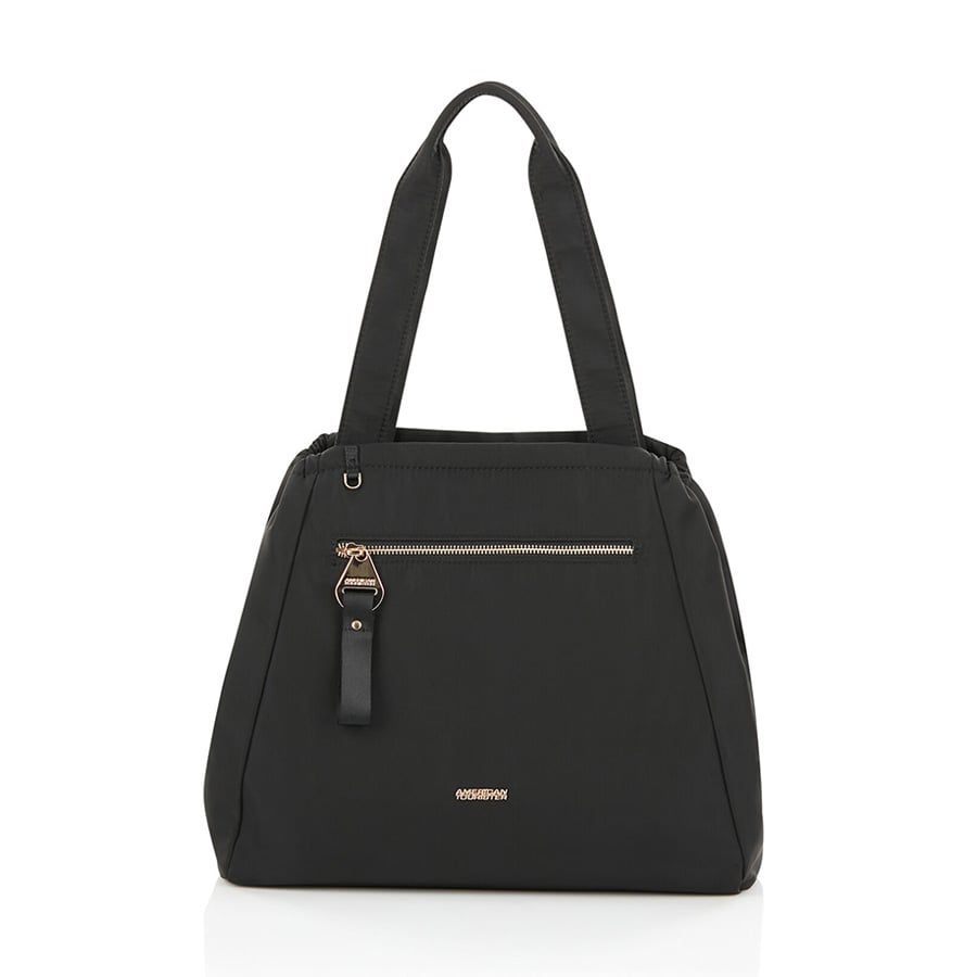 Set A2: Balo laptop 14in Alizee Day + Túi tote Alizee Day size S