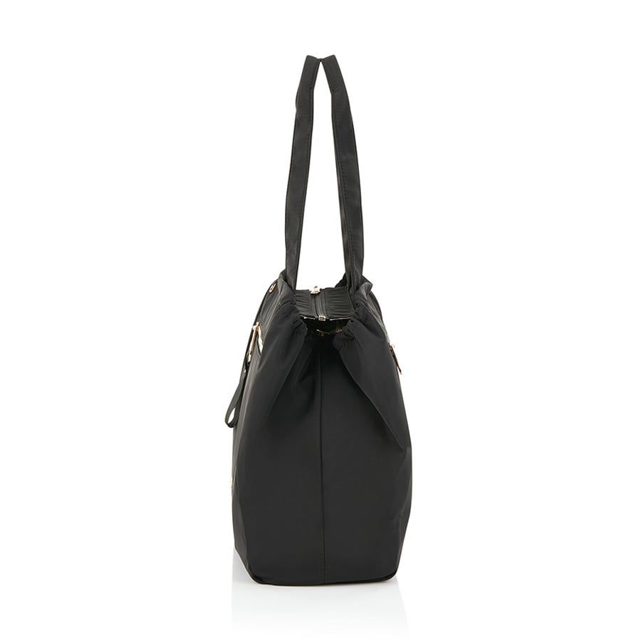 Set A2: Balo laptop 14in Alizee Day + Túi tote Alizee Day size S