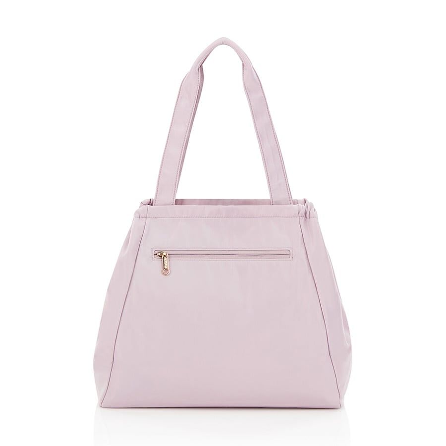 Set A2: Balo laptop 14in Alizee Day + Túi tote Alizee Day size S