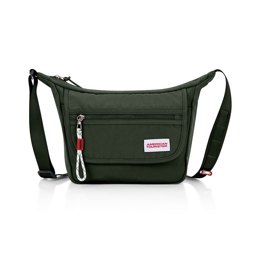 Túi messenger Carter R