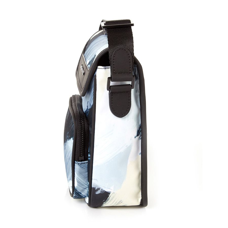 Túi đeo chéo mini Nobert Patterned