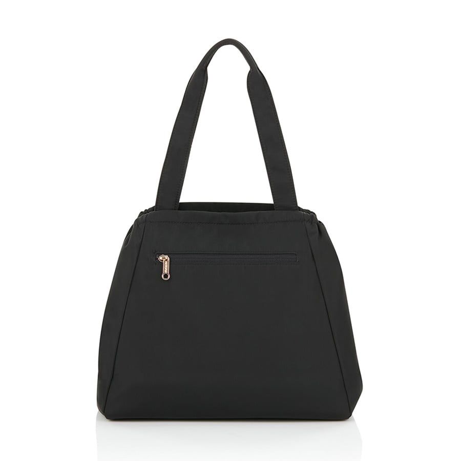 Set A2: Balo laptop 14in Alizee Day + Túi tote Alizee Day size S