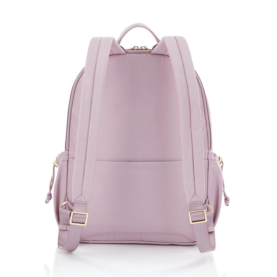 Set A2: Balo laptop 14in Alizee Day + Túi tote Alizee Day size S