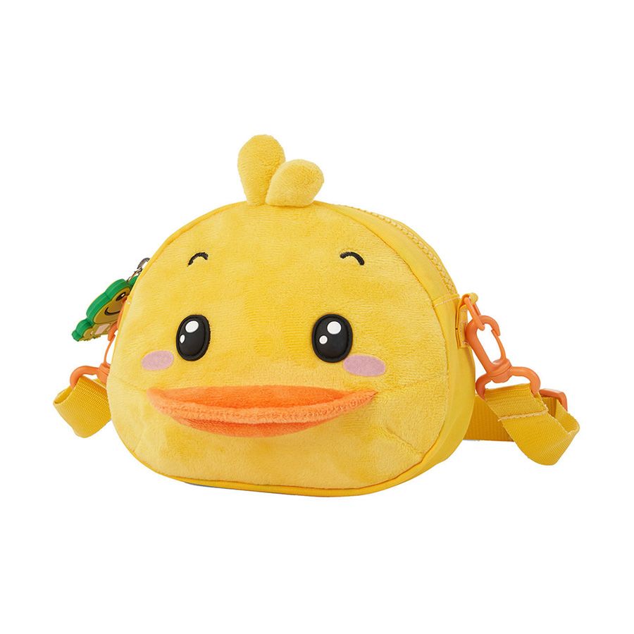 Túi đeo chéo mini Sammies Dreams - Ducky