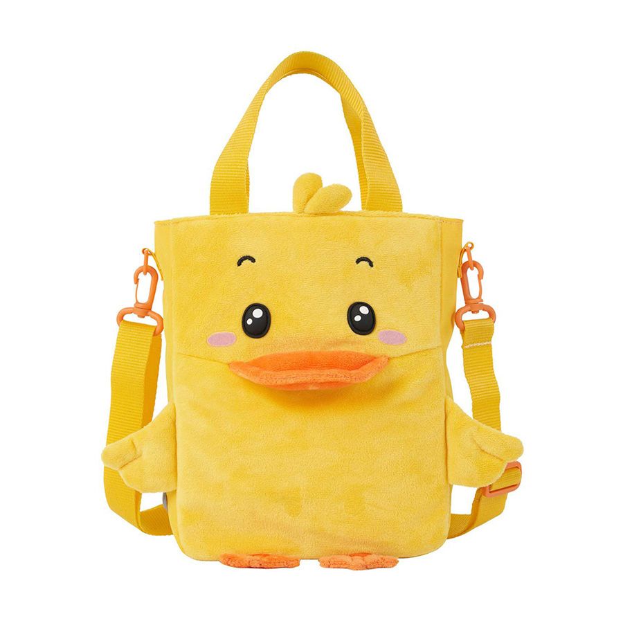 Túi tote mini Sammies Dreams - Ducky