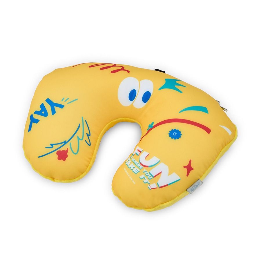 Gối du lịch đa năng AT Accessories
