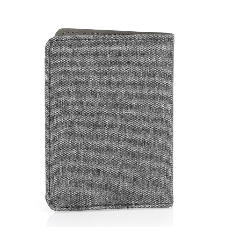 Ví đựng passport Travel Essentials RFID