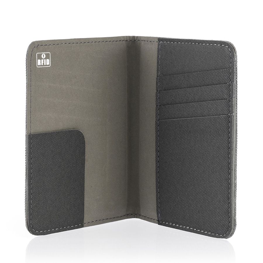 Ví đựng passport Travel Essentials RFID