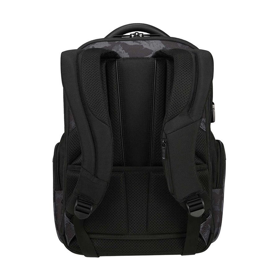 Balo laptop 15.6in PRO-DLX 6 3vol Exp