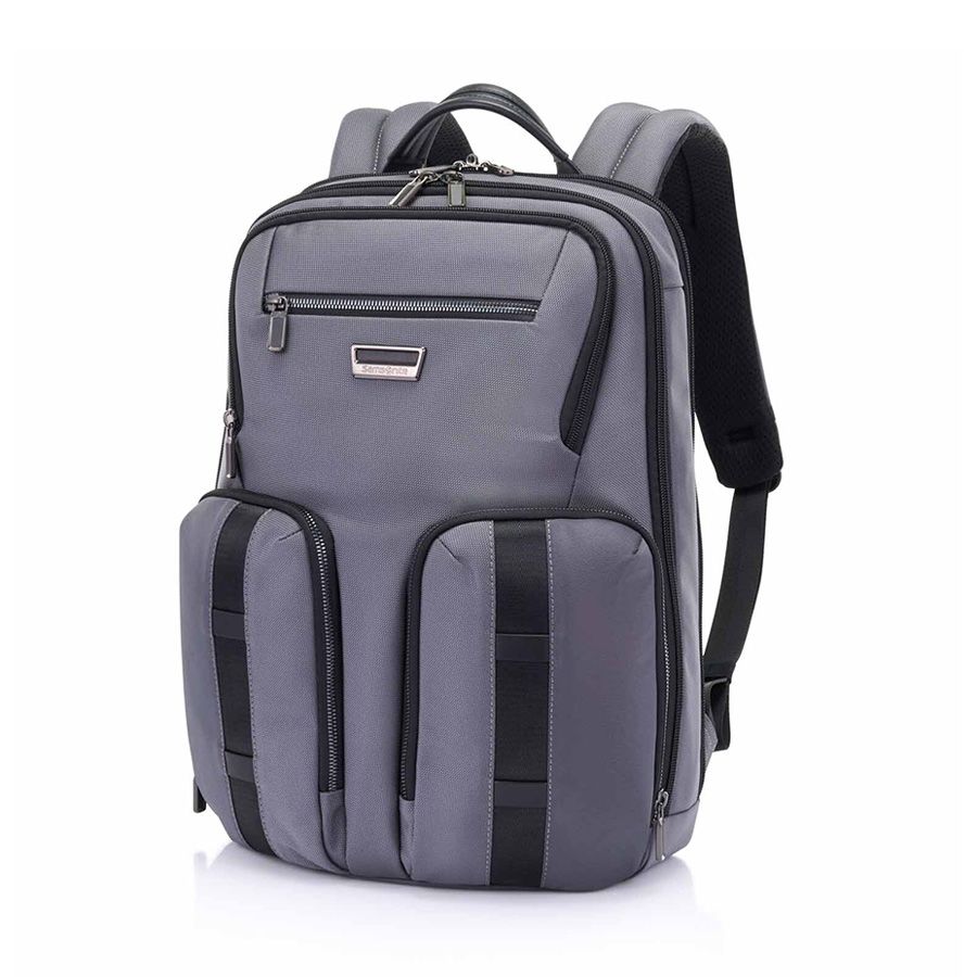 Balo laptop 15.6in 2 pockets Urban-Eye DLX