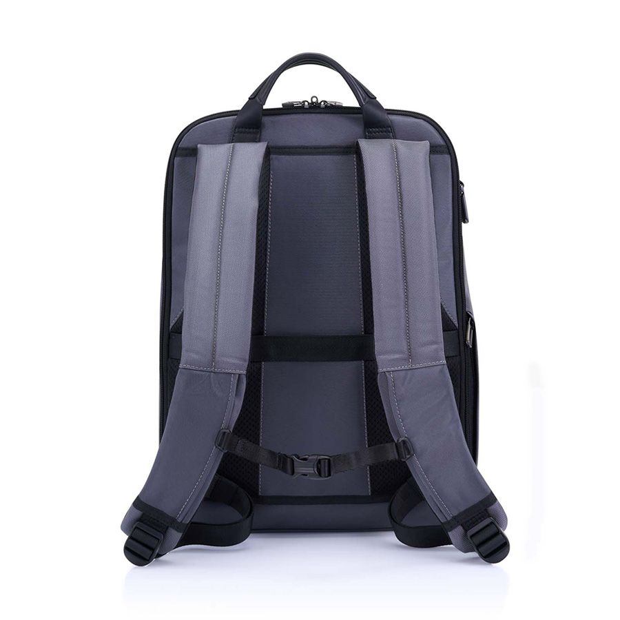 Balo laptop 15.6in 2 pockets Urban-Eye DLX