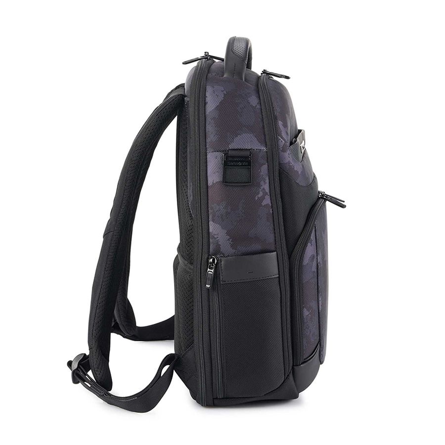 Balo laptop 15.6in PRO-DLX 6