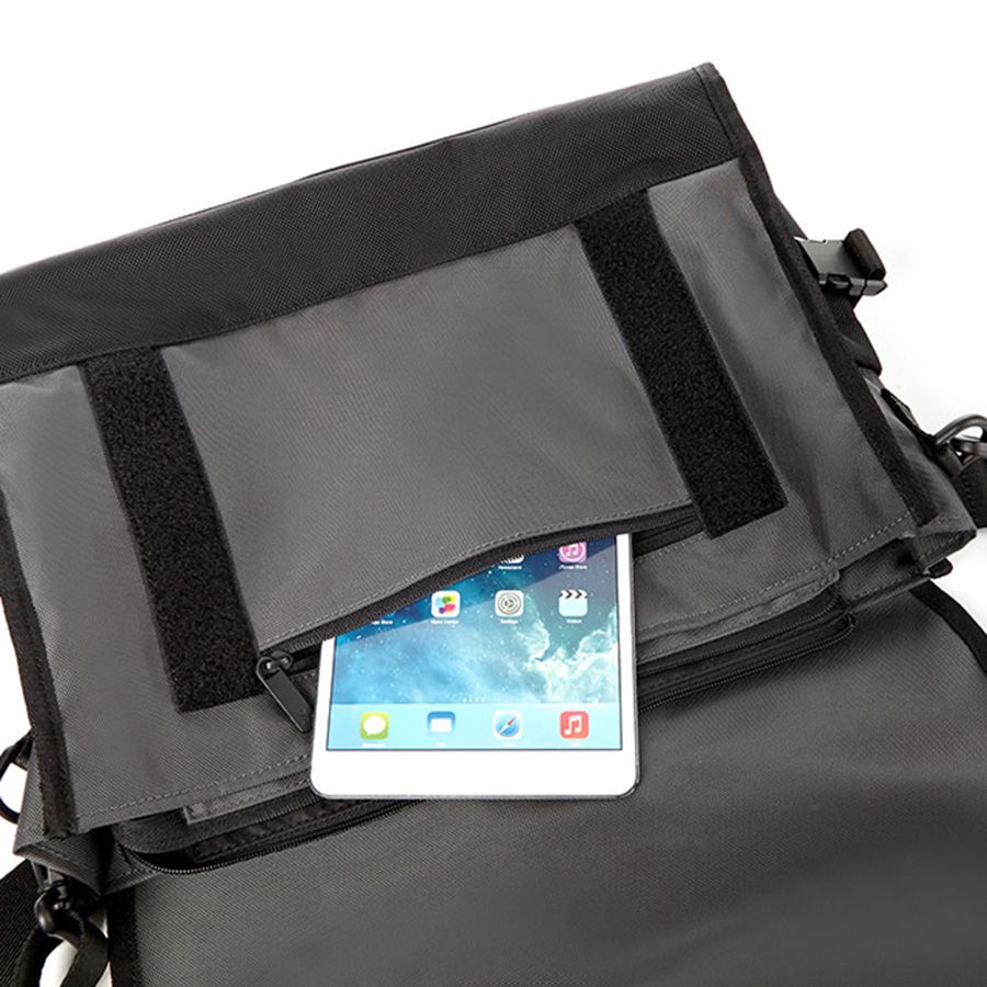 Túi messenger 15.6in Lornne