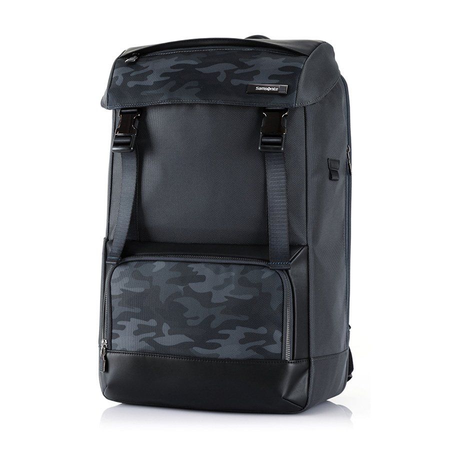 Balo Sefton W/ FLAP TCP