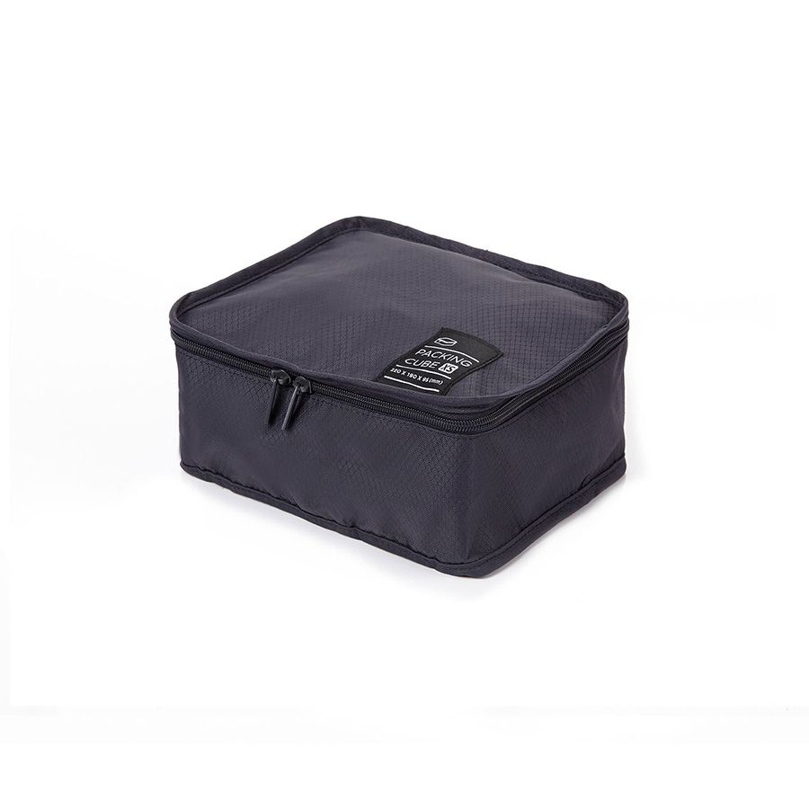 Bộ túi đóng gói Travel Essentials Pack. Cubes