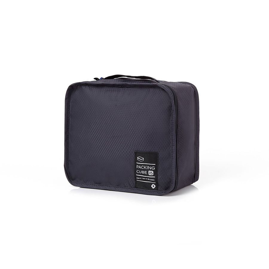 Bộ túi đóng gói Travel Essentials Pack. Cubes