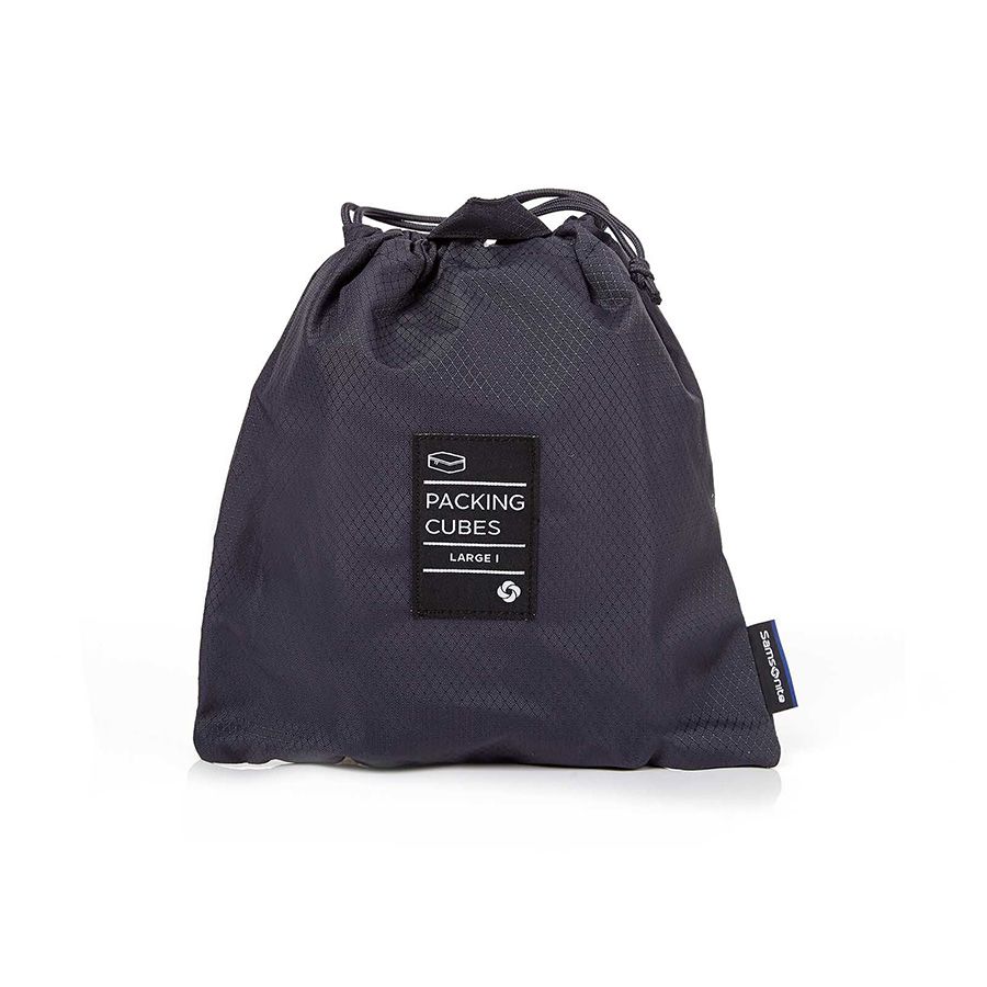 Bộ túi đóng gói Travel Essentials Pack. Cubes