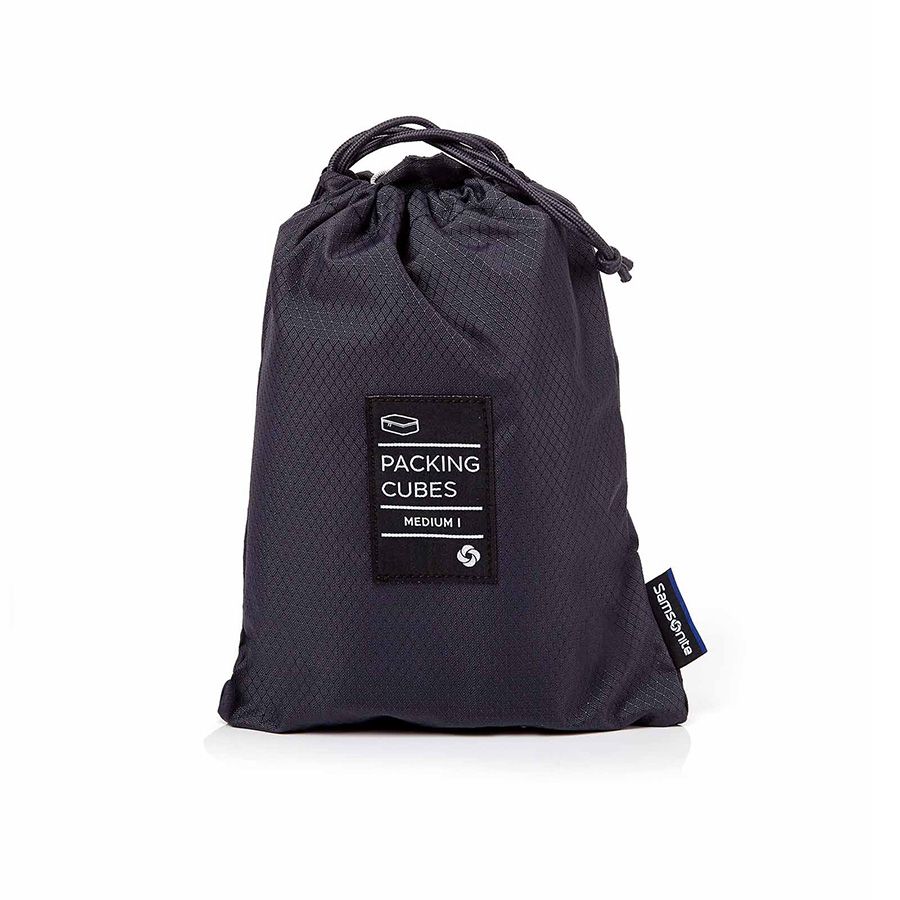 Bộ túi đóng gói Travel Essentials Pack. Cubes
