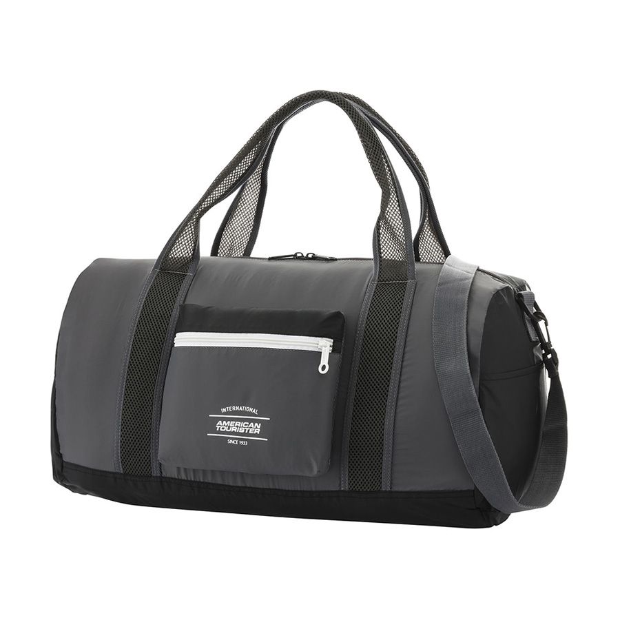 Túi duffle gấp American Tourister