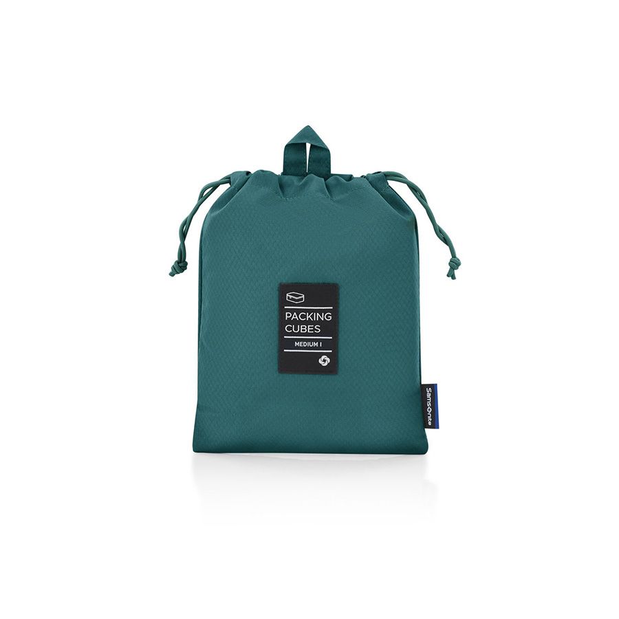 Bộ túi đóng gói Travel Essentials Pack. Cubes