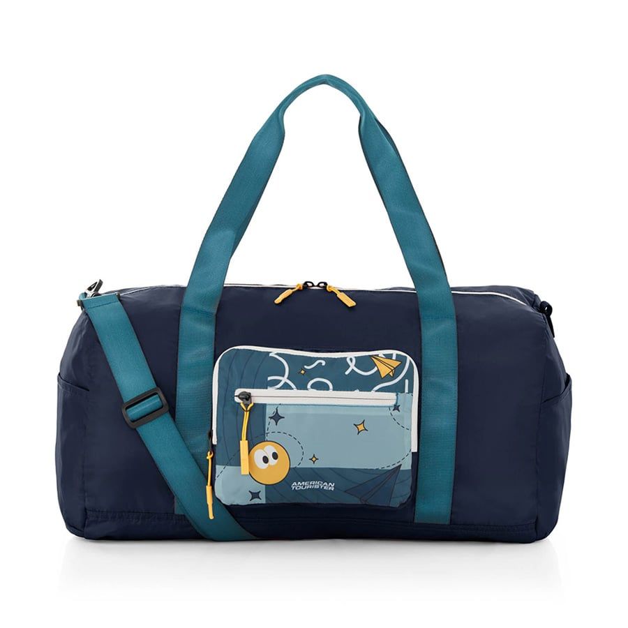 Túi duffle gấp AT Accessories 2