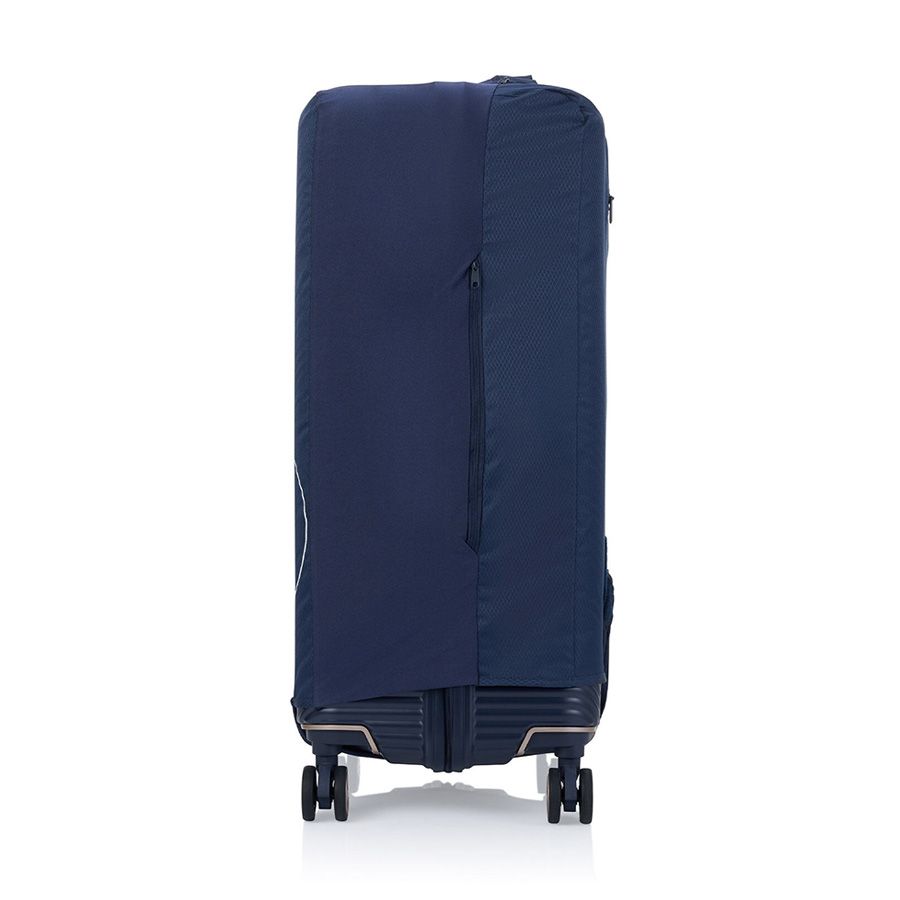 Bao trùm vali Travel Essentials