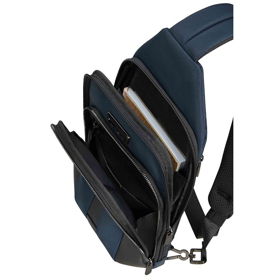 Túi đeo chéo Urban-Eye DLX size M