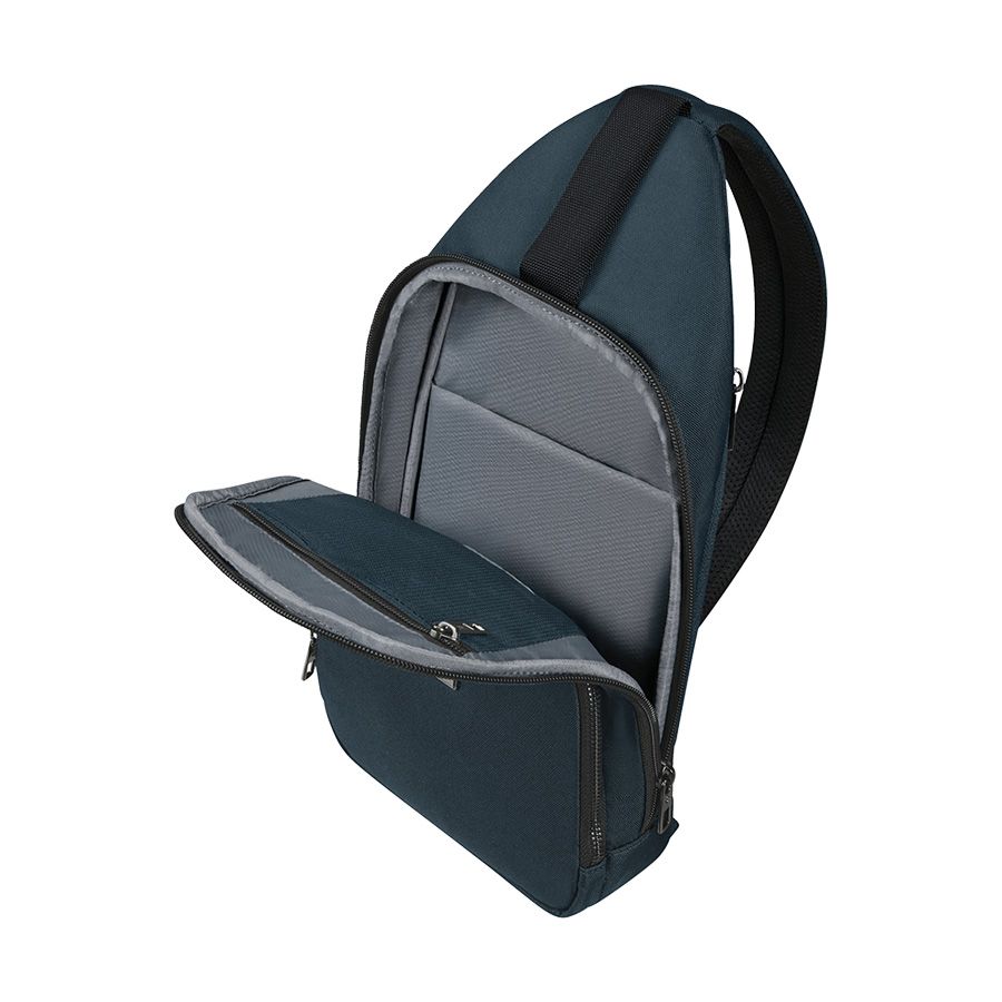 Túi đeo chéo Sacksquare