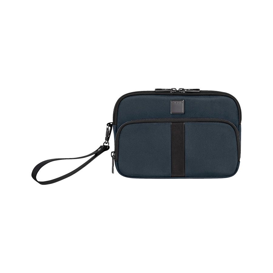 Túi clutch cầm tay Sacksquare