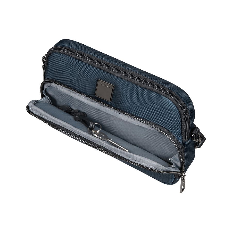 Túi clutch cầm tay Sacksquare