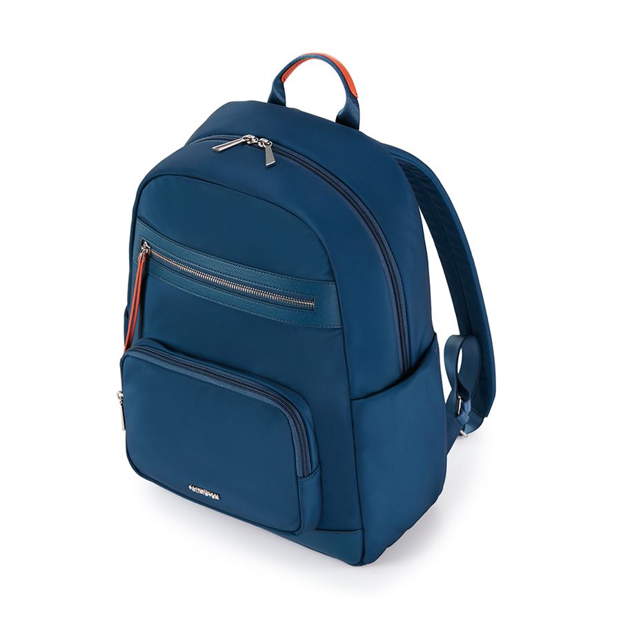 Balo laptop 14in Paisley Joy