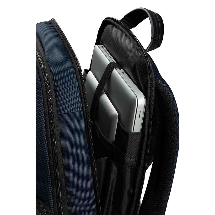 Balo laptop 15.6in 2 pockets Urban-Eye DLX