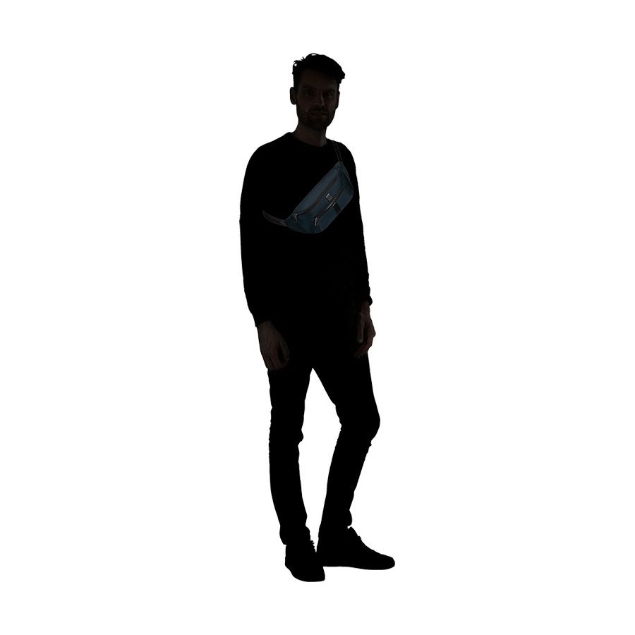 Túi đeo hông Sacksquare