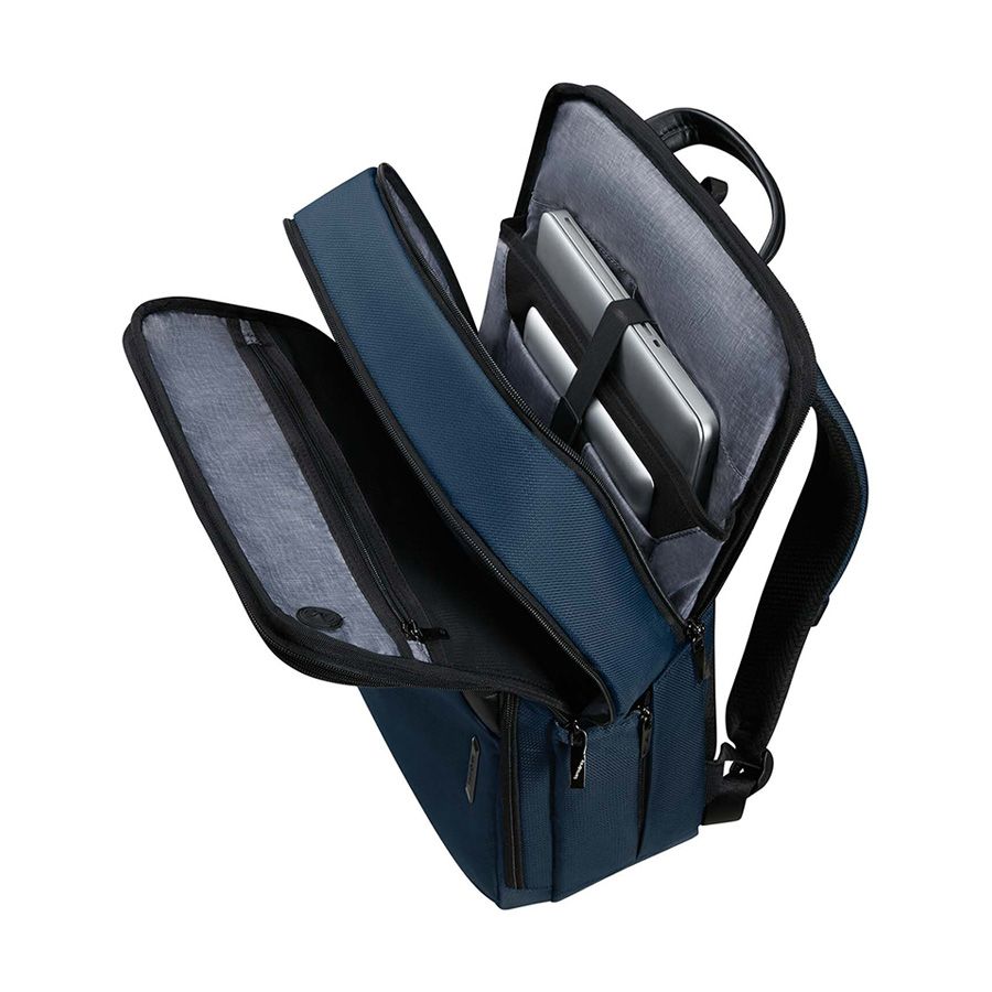 Balo laptop 15.6in XBR 2.0