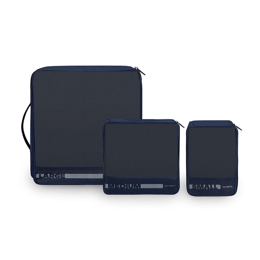 Bộ 3 túi sắp xếp hành lý Pack-Sized