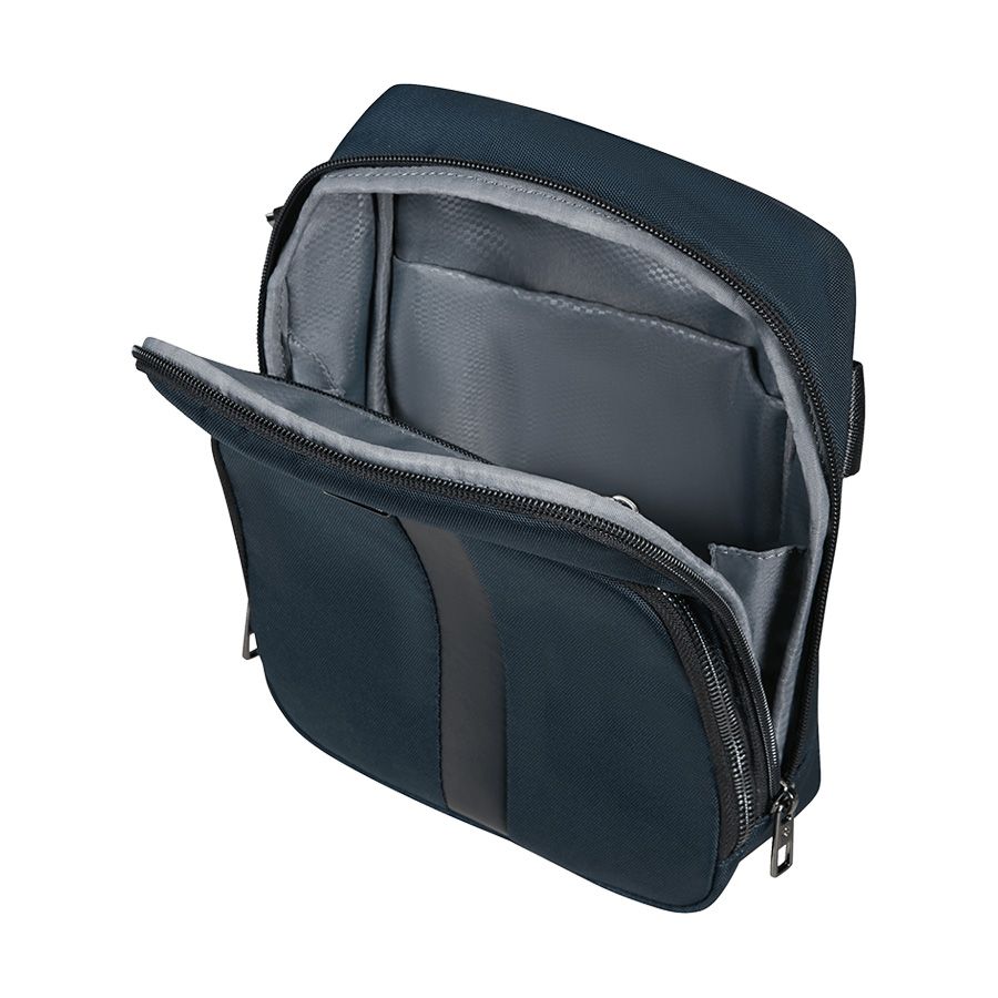 Túi đeo chéo tablet 9.7in Sacksquare