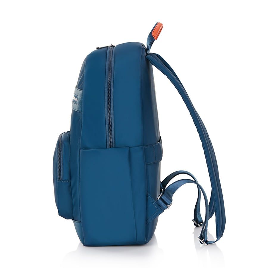 Set A3: Balo laptop 14in + Túi đeo chéo size M + Dây đeo vai Paisley Joy