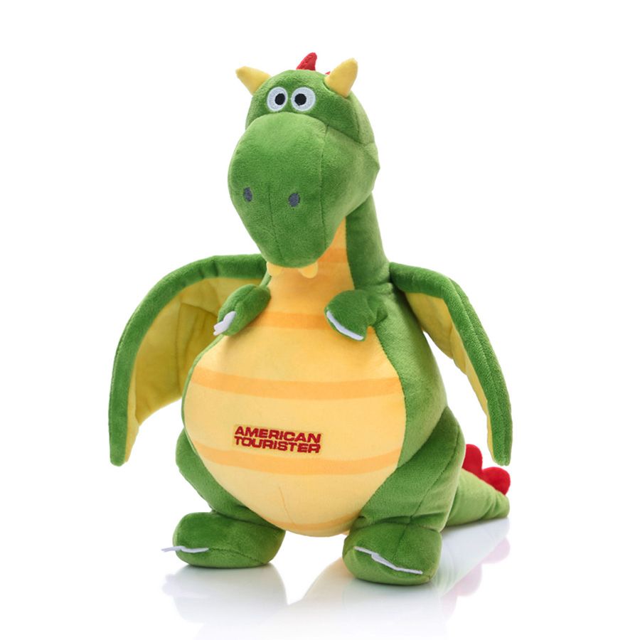 Gối cổ 2-way Kiztopia (Dragon)