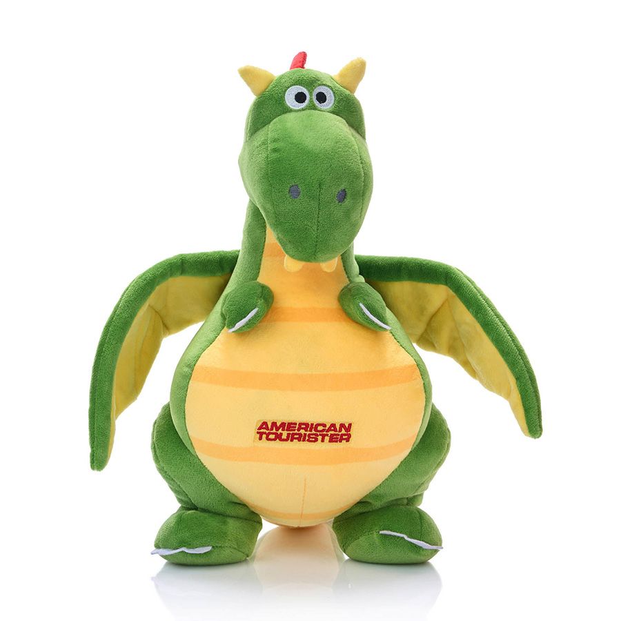 Gối cổ 2-way Kiztopia (Dragon)