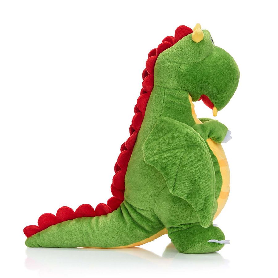 Gối cổ 2-way Kiztopia (Dragon)