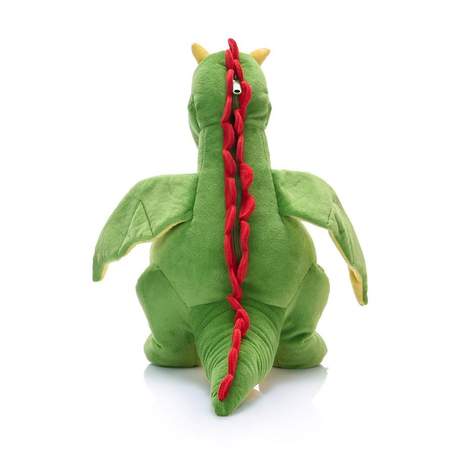 Gối cổ 2-way Kiztopia (Dragon)
