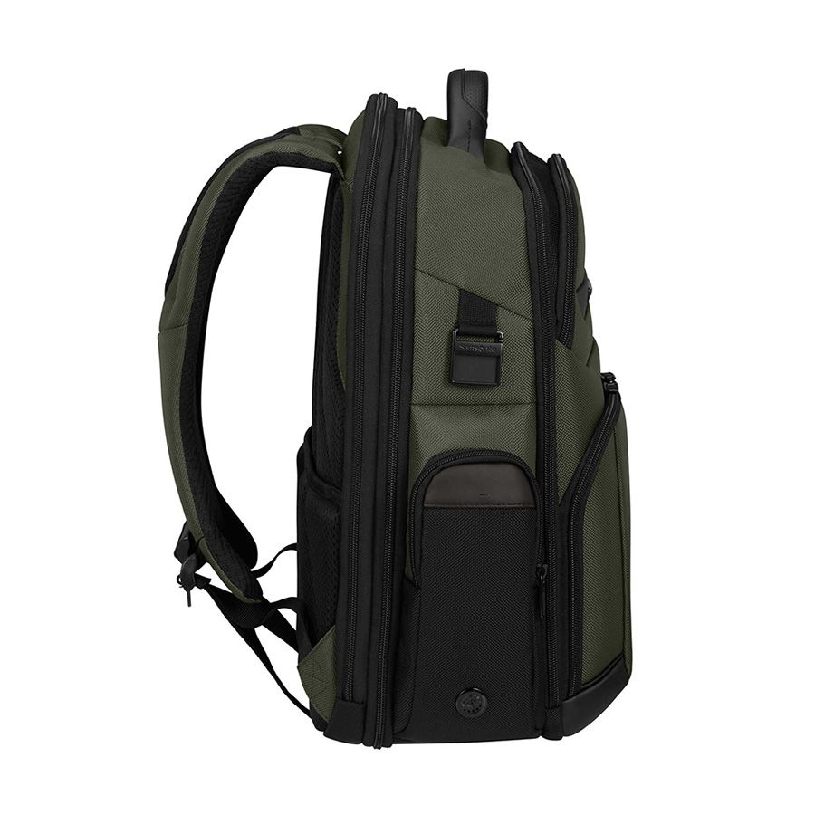 Balo laptop 15.6in PRO-DLX 6 3vol Exp