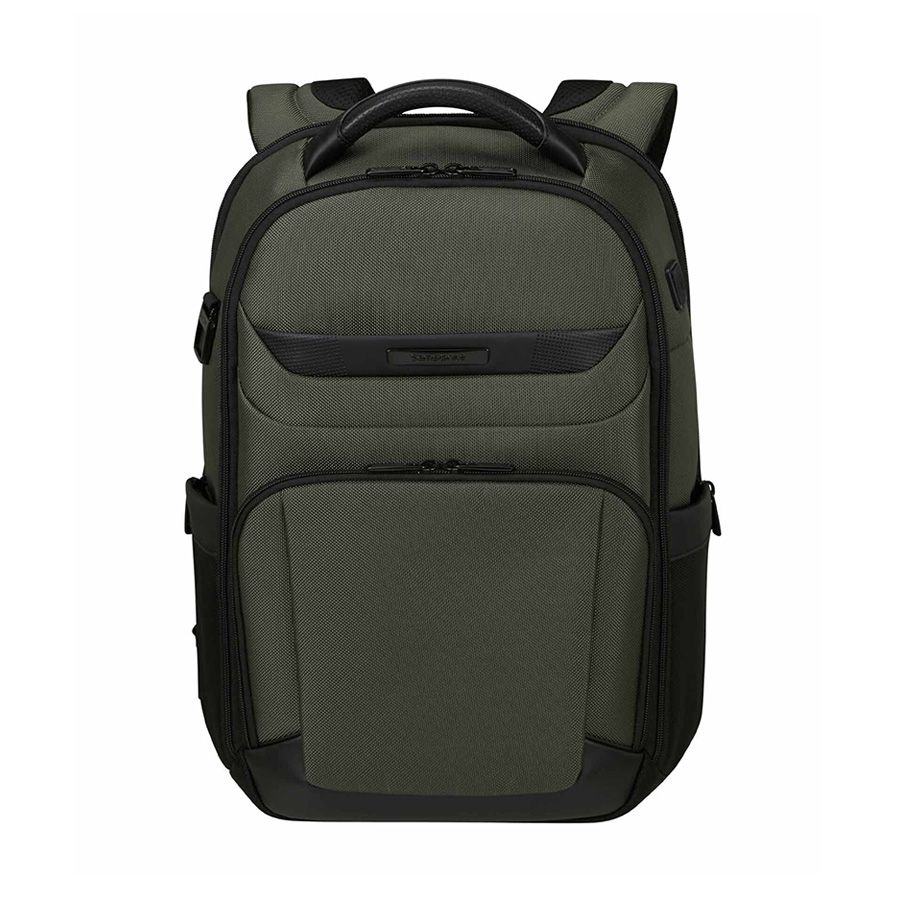 Balo laptop 15.6in PRO-DLX 6
