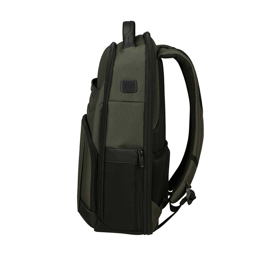 Balo laptop 15.6in PRO-DLX 6